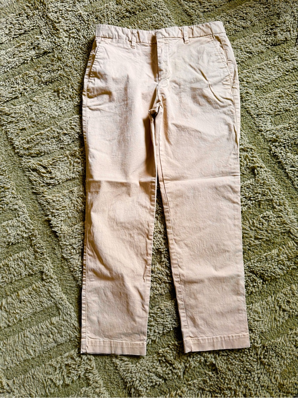 GAP Khaki Pants Bundle (2) - Picture 8 of 8